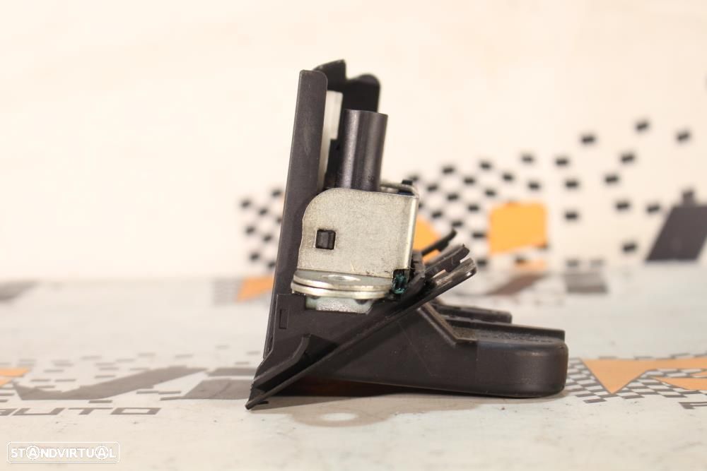 Fecho Da Mala Seat Leon (1P1)  1P9827645a / 1P9 827 645 A - 5