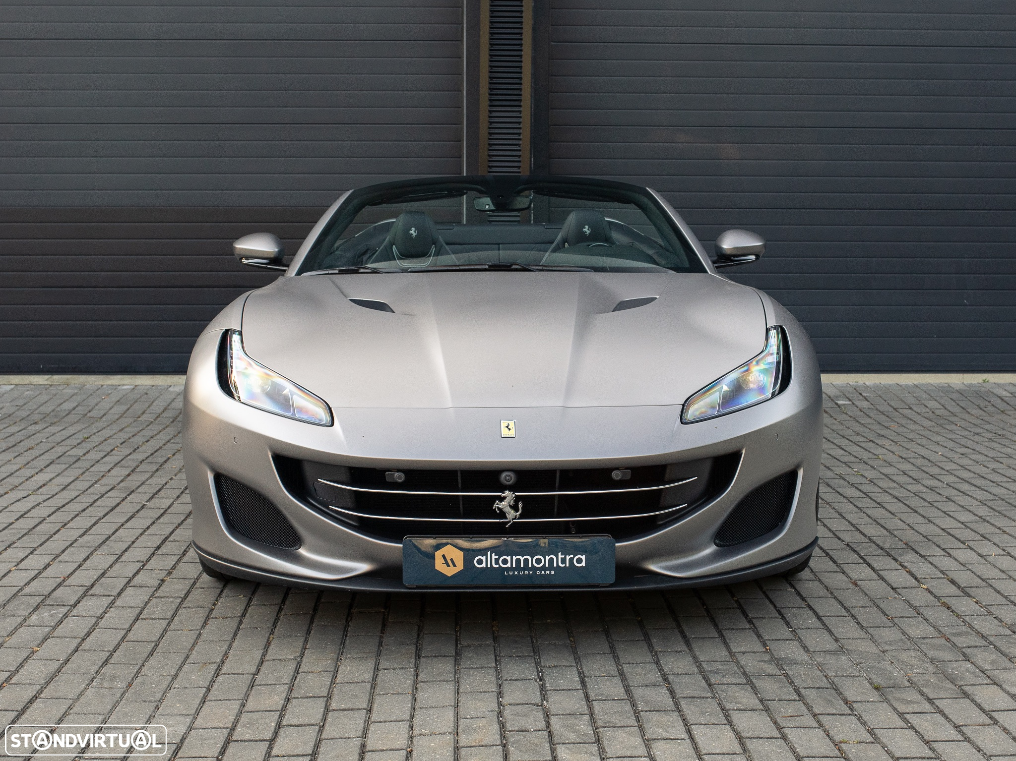 Ferrari Portofino Standard - 3
