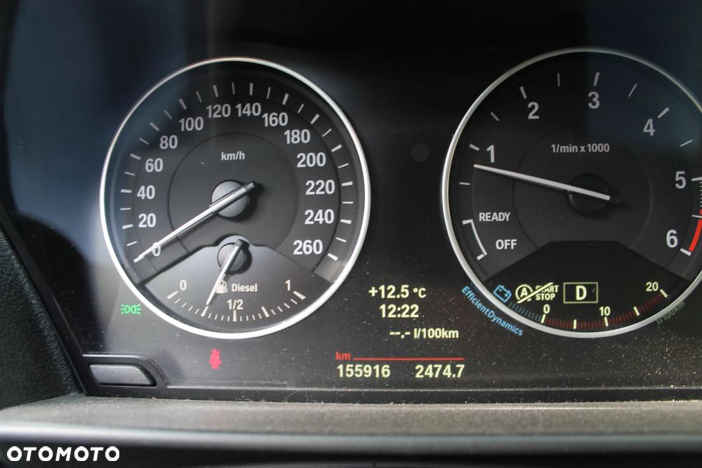 BMW Seria 1 2014 photo 3