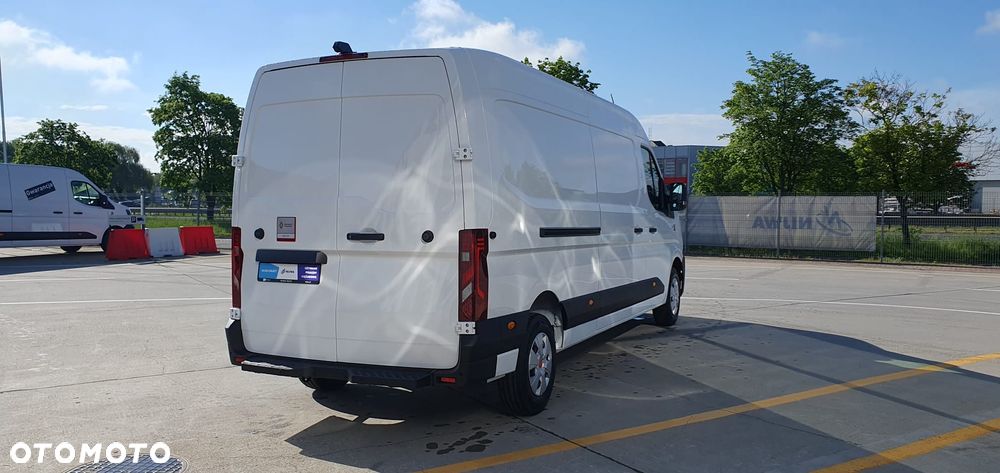 Renault Nowy Master IV - 3