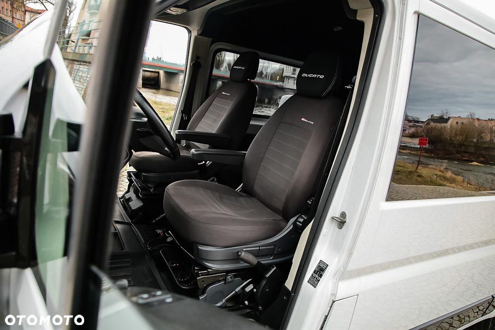 Fiat Ducato - 14