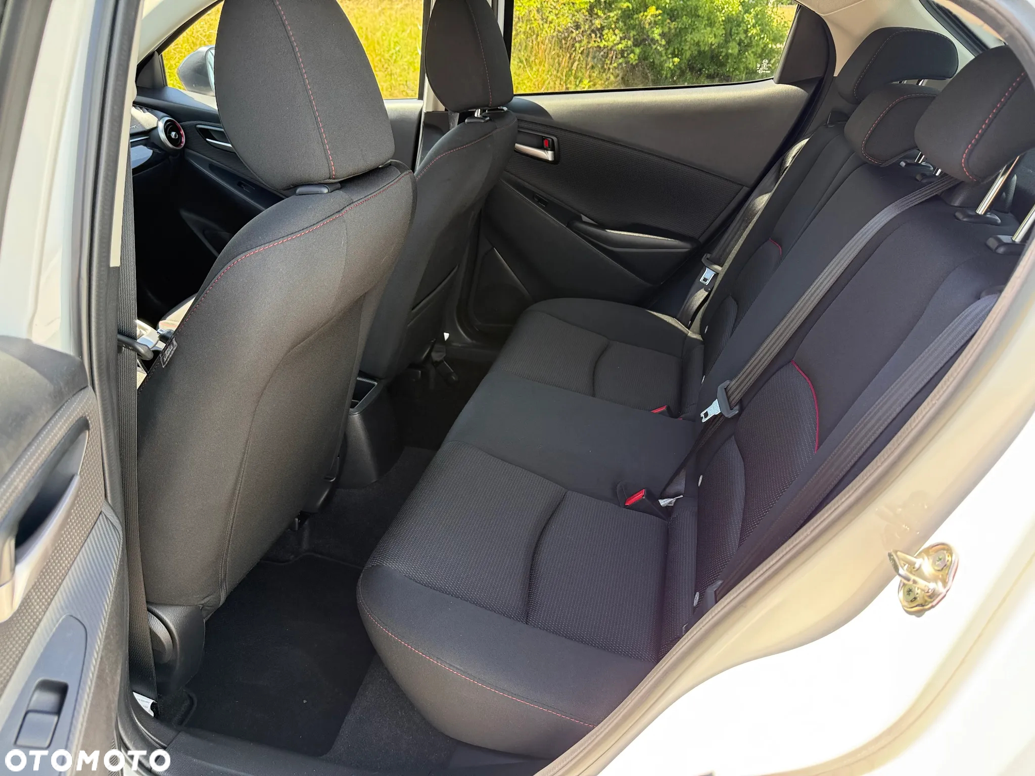 Mazda 2 SKYACTIV-G 90 Sports-Line - 10