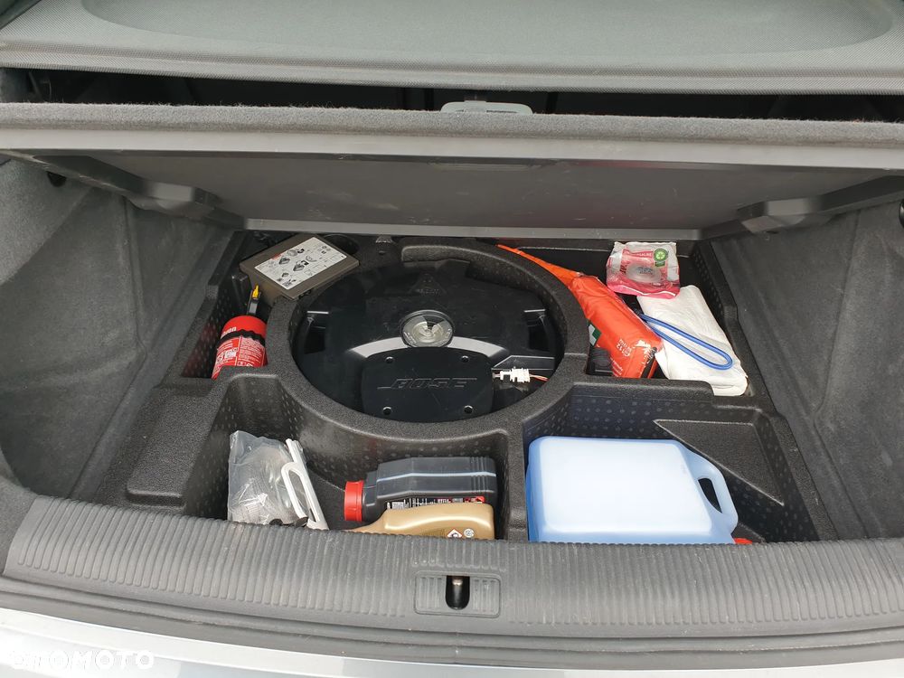 Audi Q3 2.0 TDI Quattro S tronic - 11