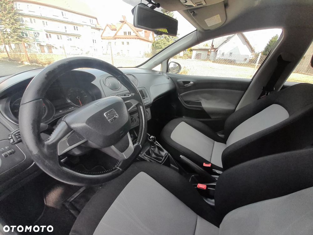 Seat Ibiza 1.2 12V Style - 14