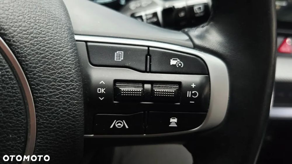Kia Sportage - 15