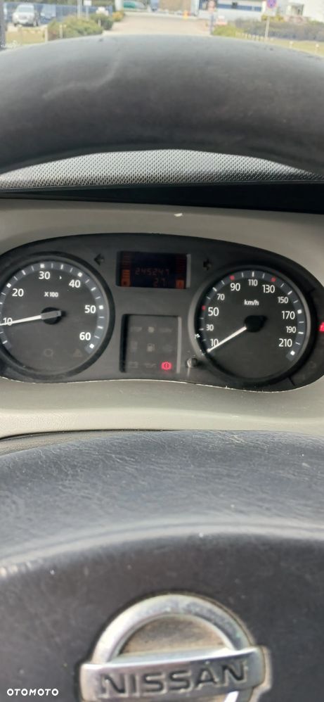 Nissan Primastar L1H1 (6-Si.) comfort - 9