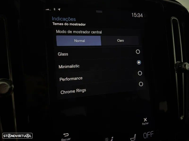 Volvo XC 40 1.5 T3 Inscription Geartronic - 25