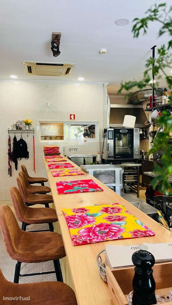 Excelente Negócio para Trespasse - Grande imagem: 2/16