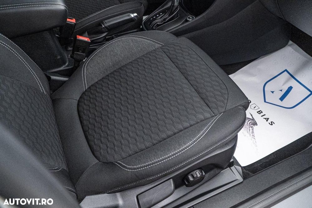 Ford Puma 1.0 EcoBoost Aut. Titanium - 38