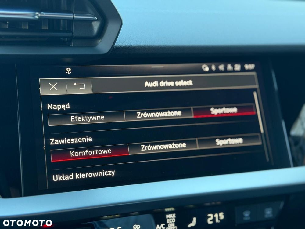 Audi S3 Sportback TFSI Quattro S tronic - 32