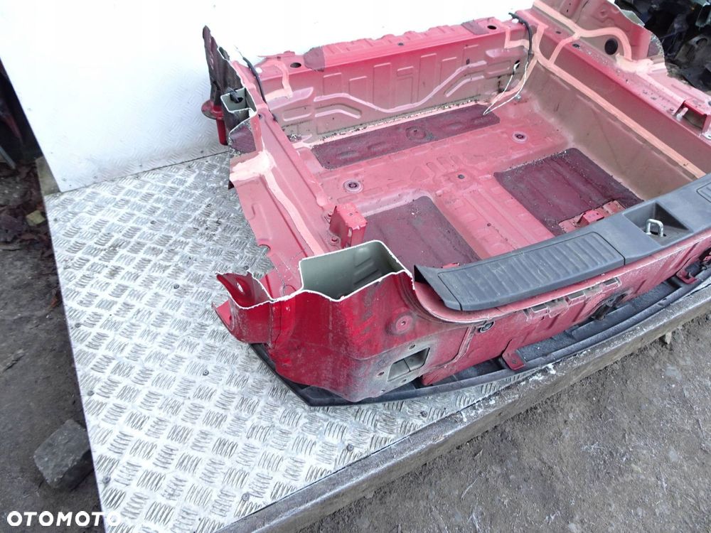 pas tylny wanna honda civic ix kombi r81 - 4