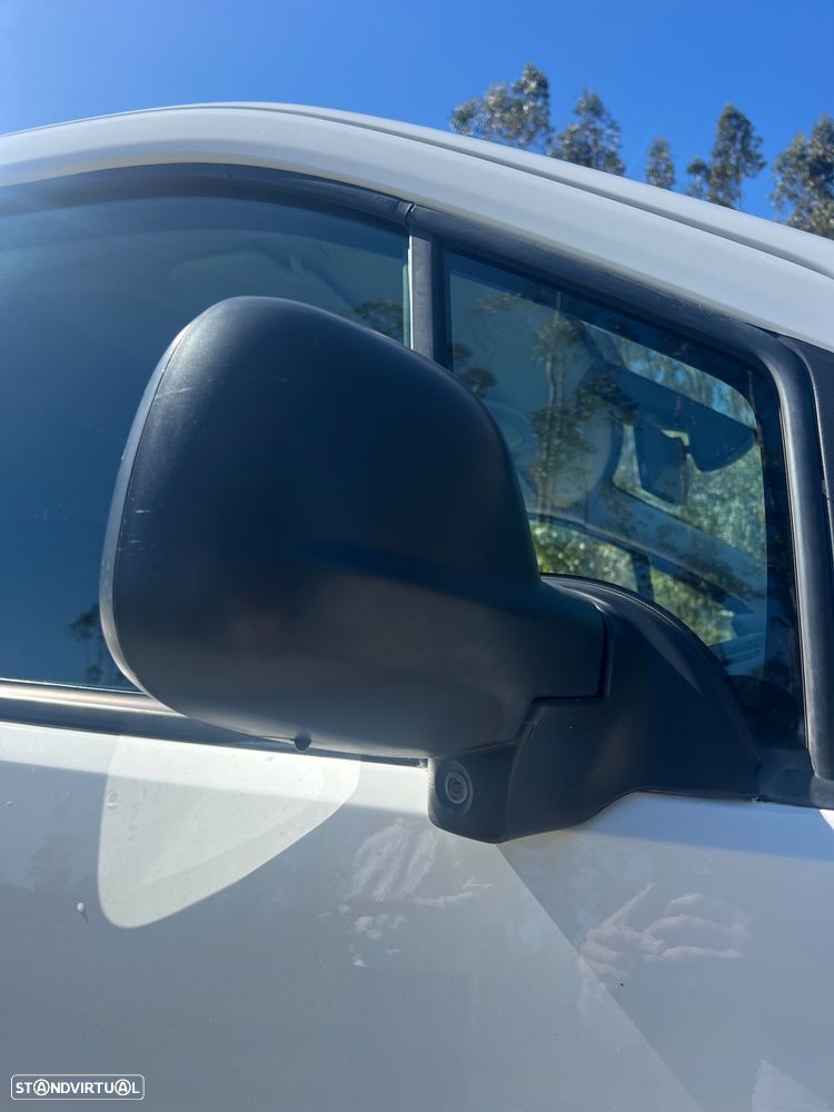 Peugeot Partner Asphalt - 8