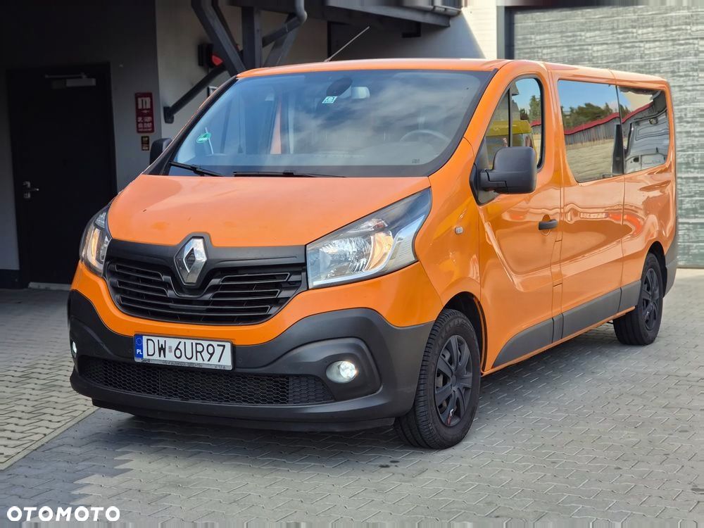 Renault Trafic - 4