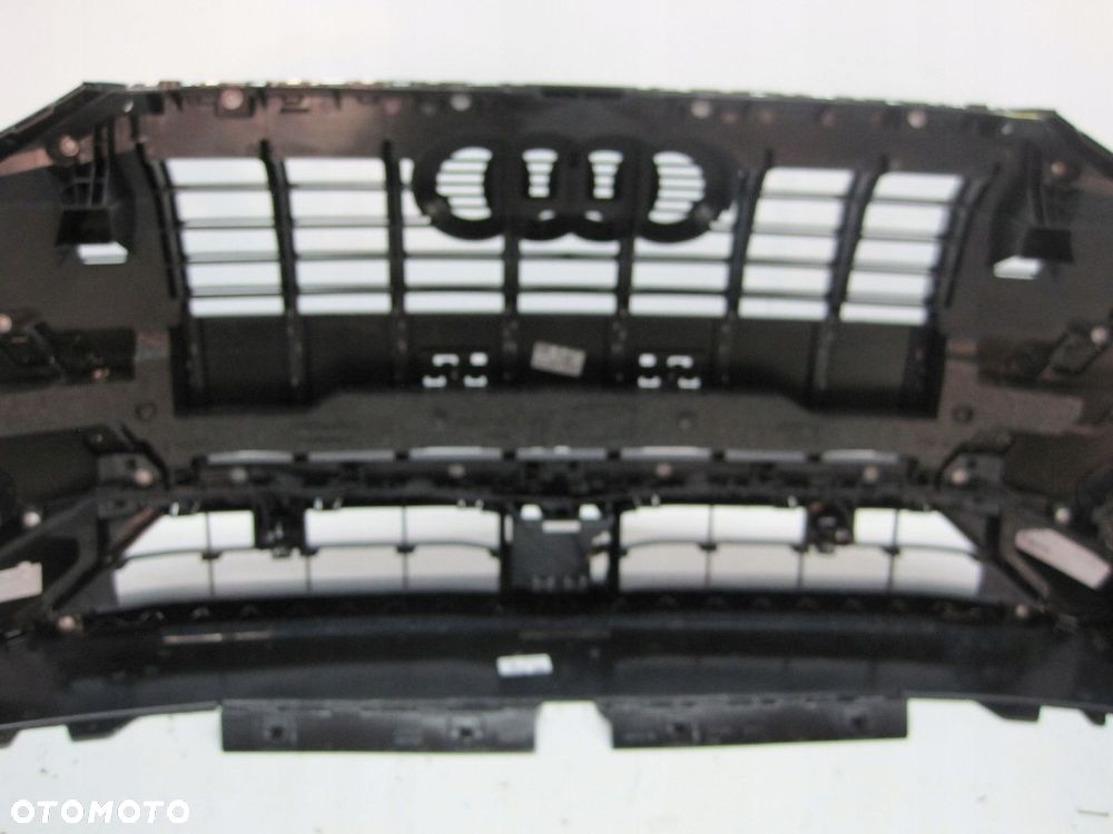 ZDERZAK AUDI Q3 83A S-LINE 4 PDC 24R PRZÓD PRZEDNI - 11