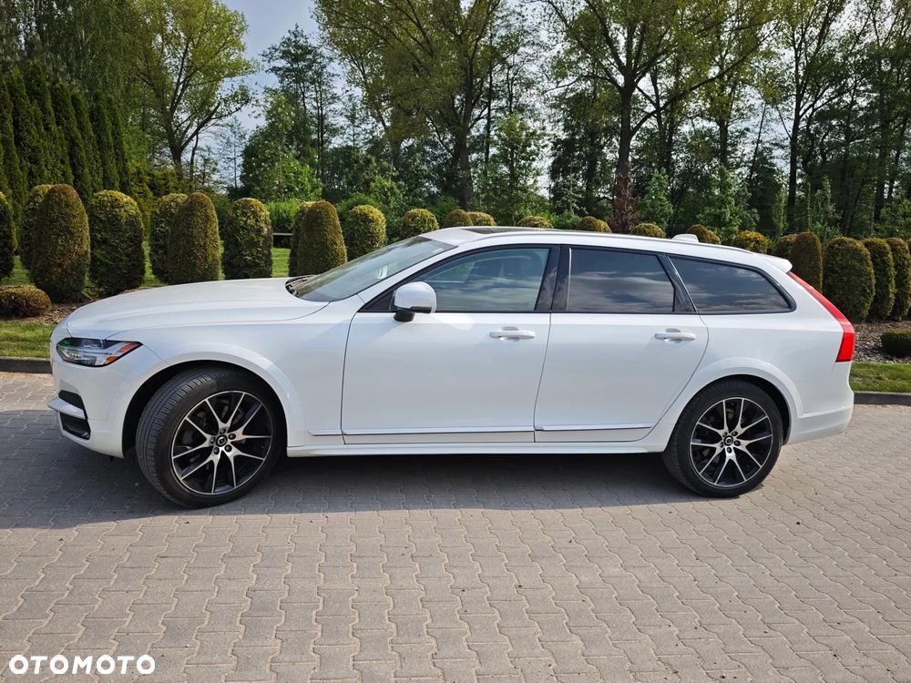 Volvo V90 Cross Country T6 AWD Geartronic - 5