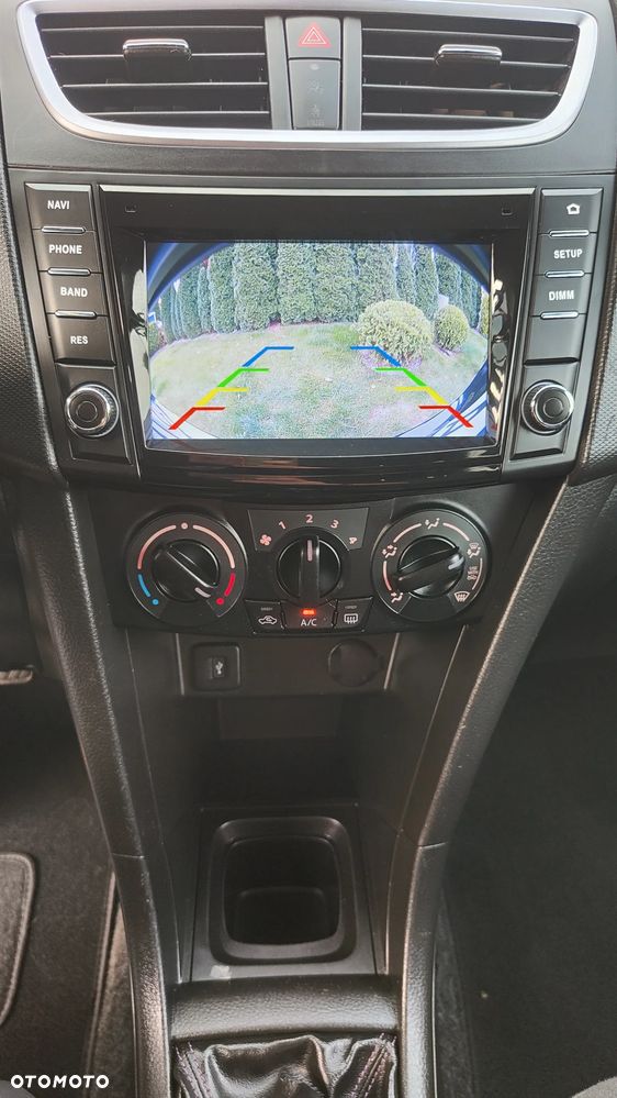 Suzuki Swift 1.2 X-TRA - 27