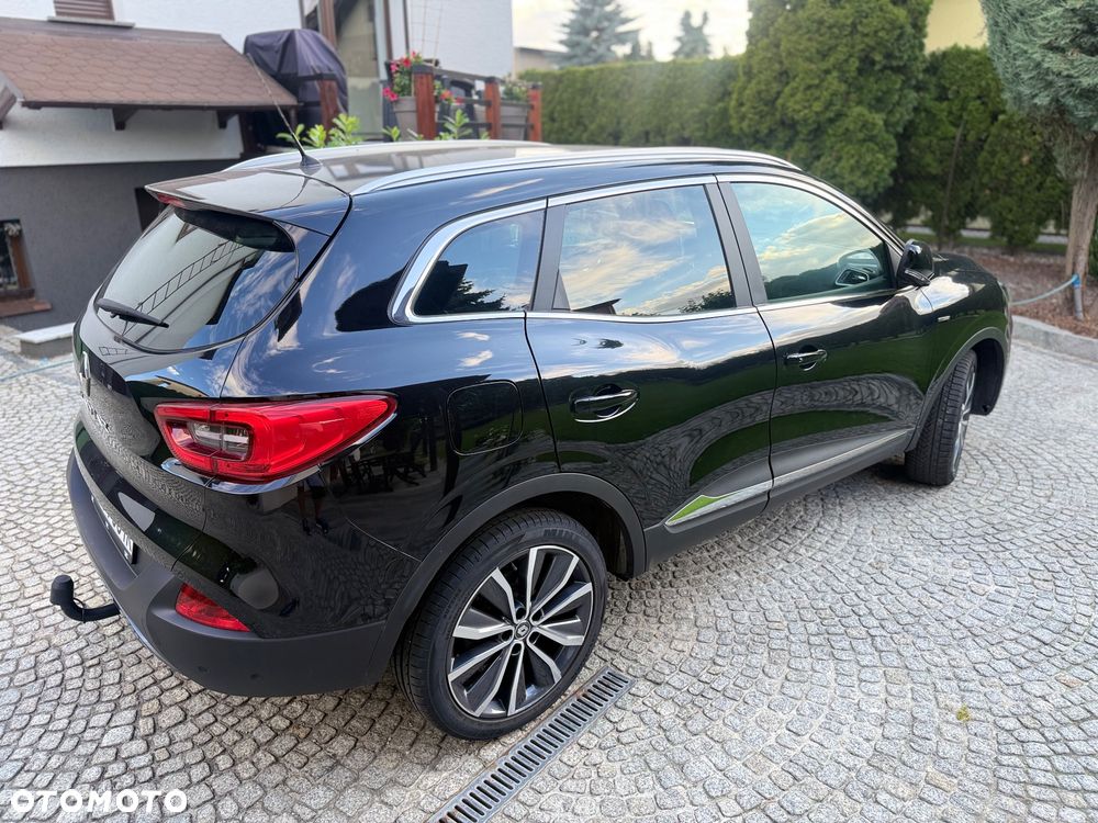 Renault Kadjar - 2