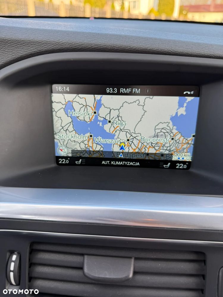 Volvo V60 Cross Country D4 Drive-E Momentum - 20