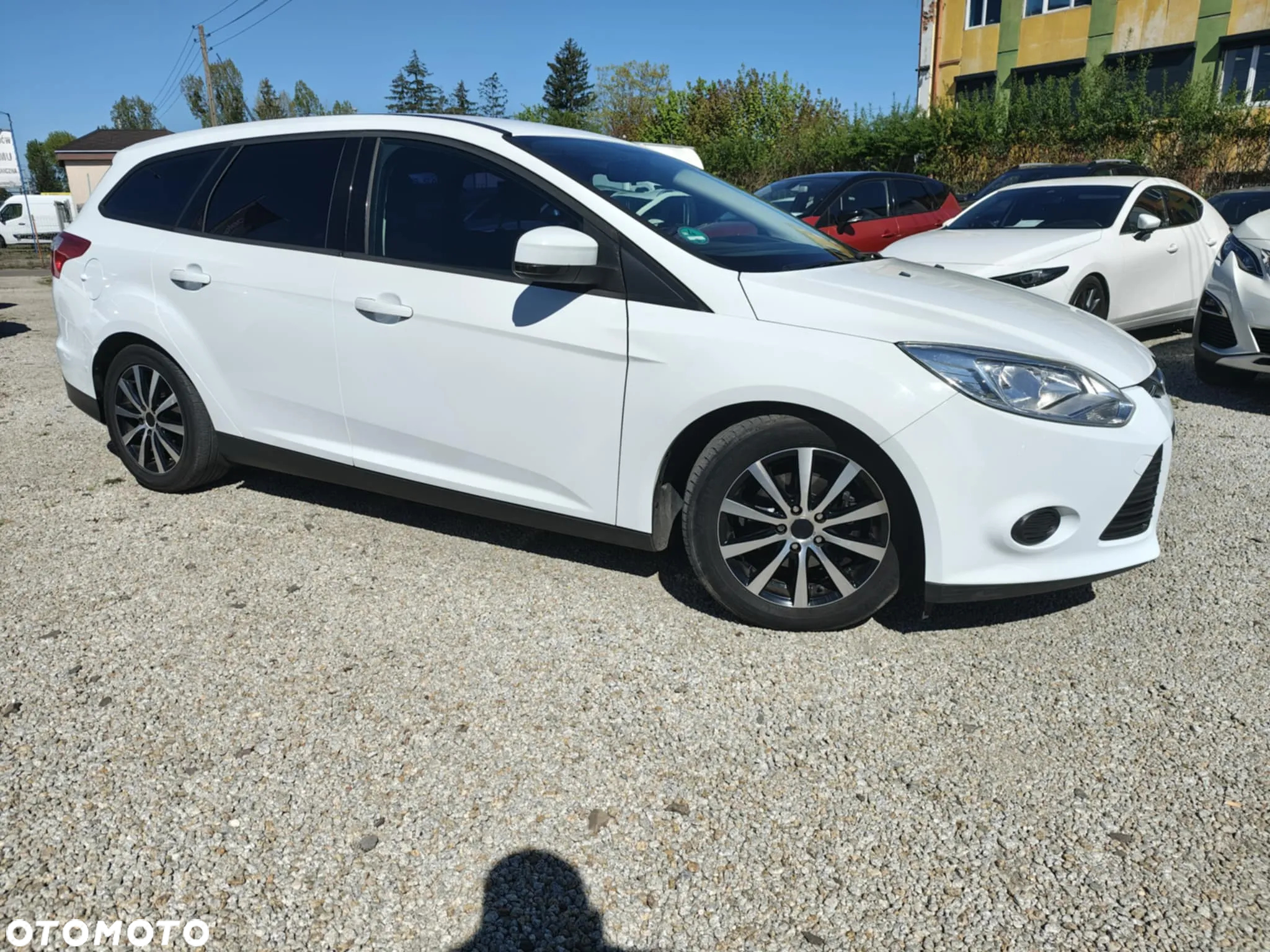 Ford Focus - 3