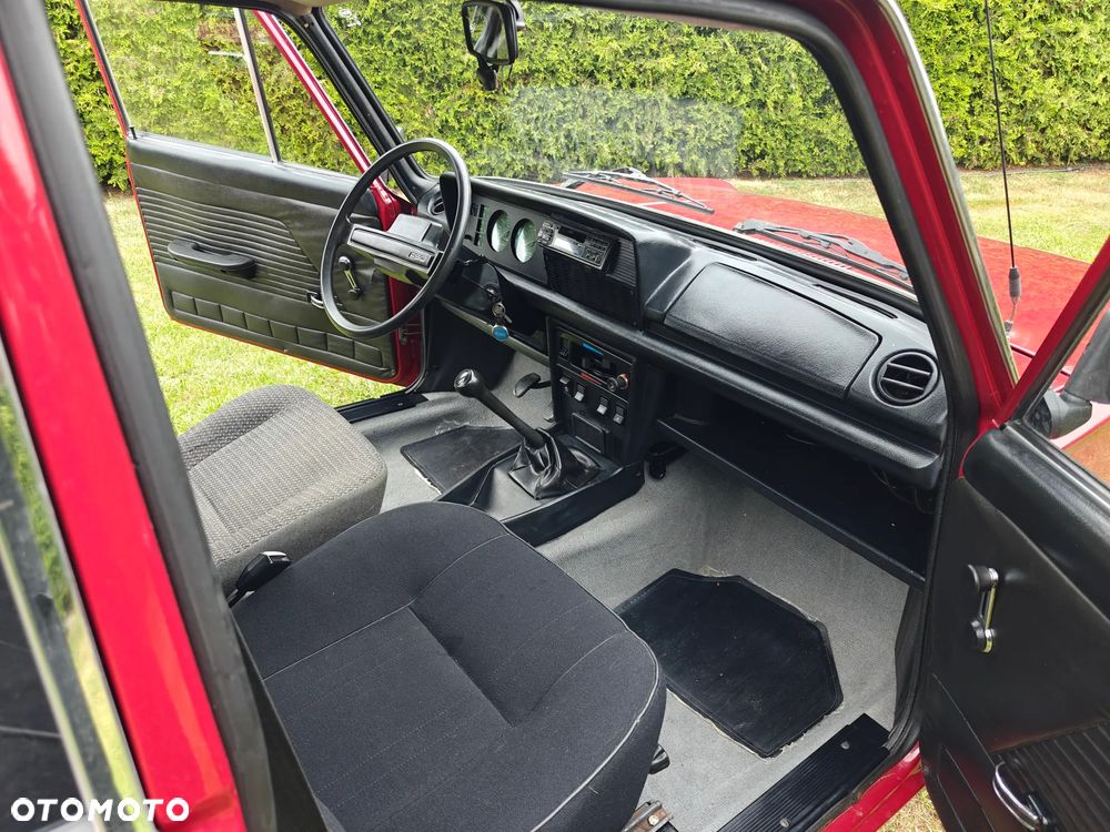 Fiat 125p - 15