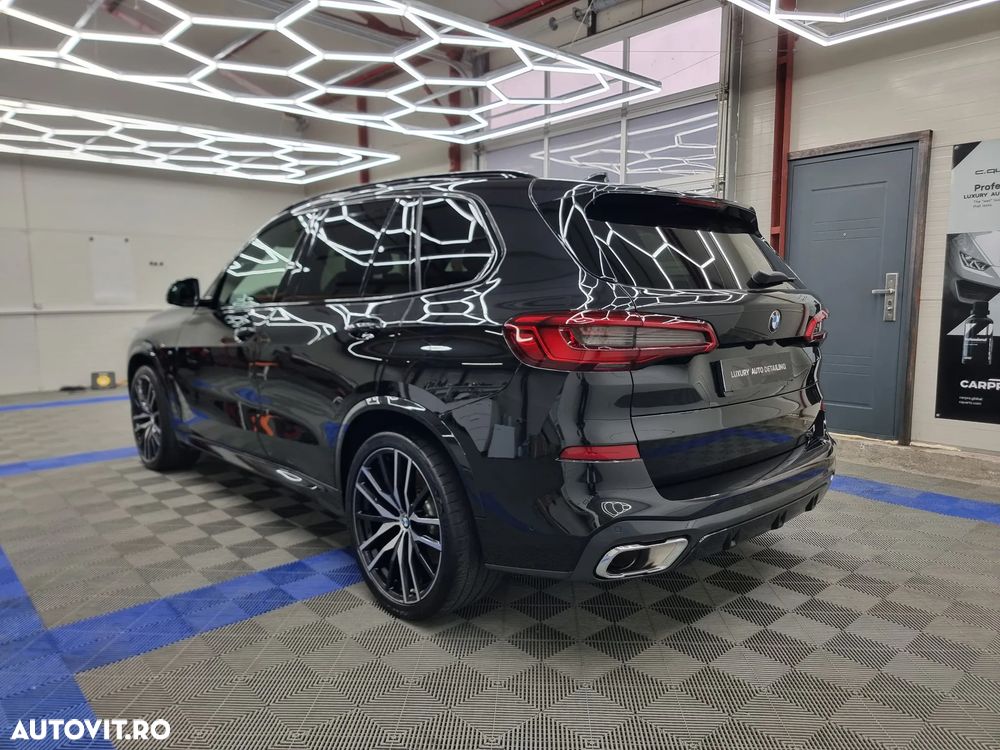BMW X5 - 11
