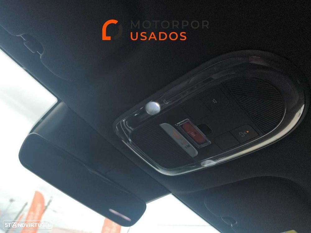 Hyundai Ioniq 6 77 kWh Vanguard - 23