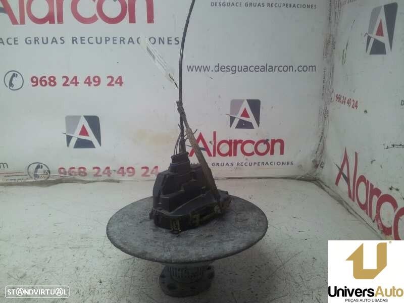 FECHADURA PORTA TRASEIRA DIREITA RENAULT SCENIC II ADVENTURE BY CORONEL TAPIOCCA - 3