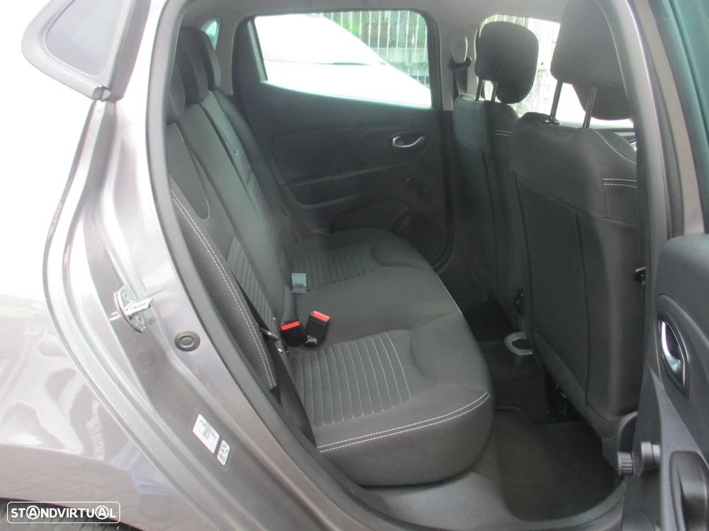 Renault Clio 0.9 TCe Limited - 27