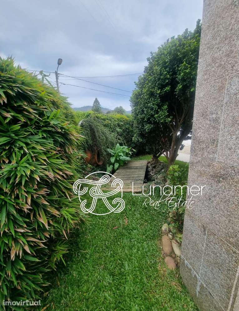 Moradia T4 com piscina nas Marinhas, Esposende - Grande imagem: 2/20