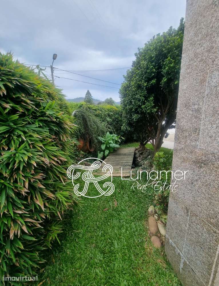Moradia T4 com piscina nas Marinhas, Esposende - Grande imagem: 2/20