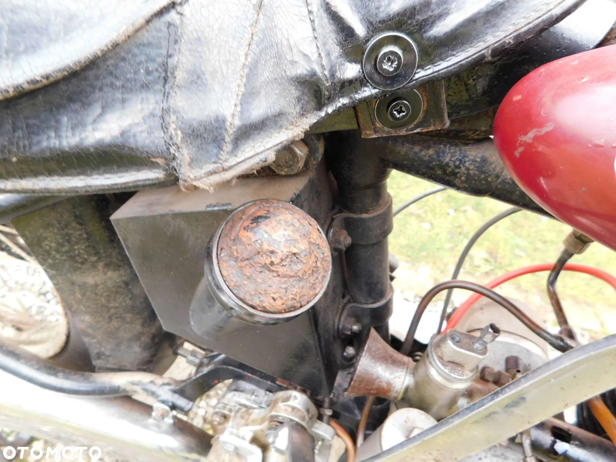 Husqvarna Inny - 33