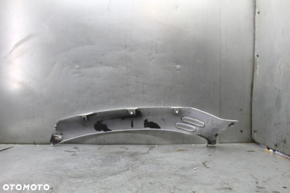 Piaggio Vespa GTS 125 Granturismo Bok boczek owiewka listwa osłona - 2