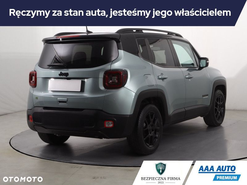 Jeep Renegade - 7