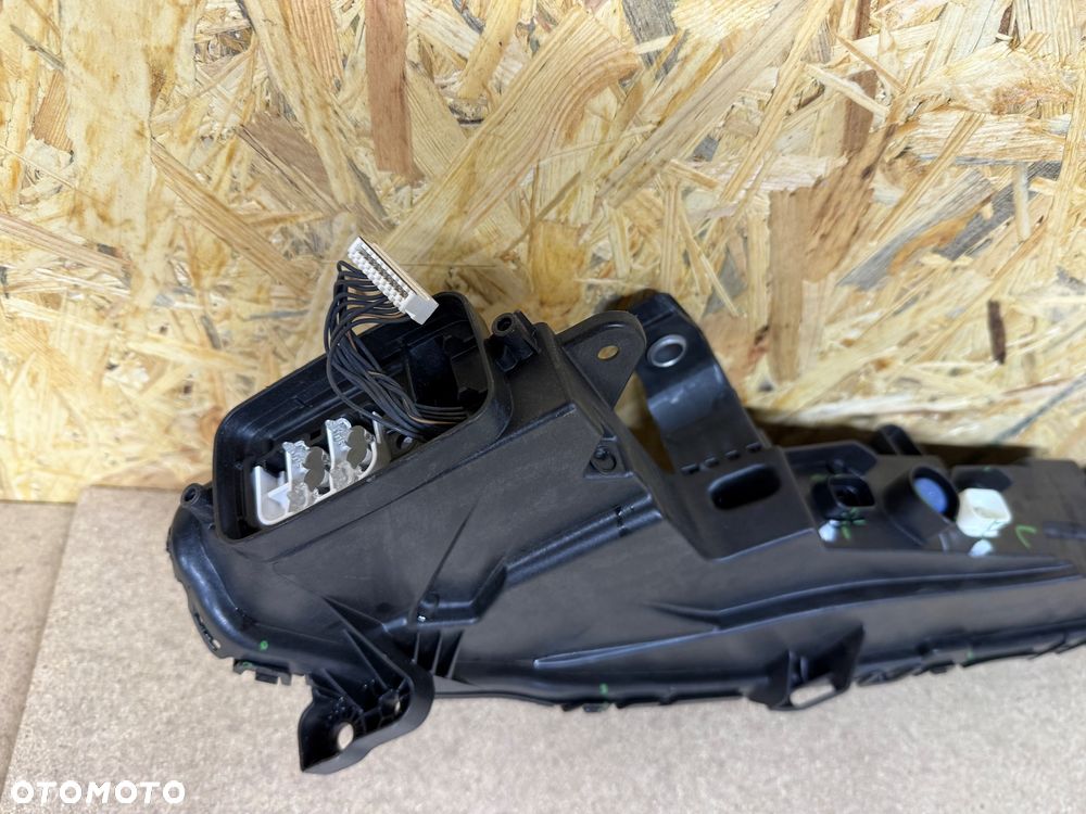 LAMPA LEWA FULL LED BMW X7 G07 LIFT LCI 5A20A05 - 15