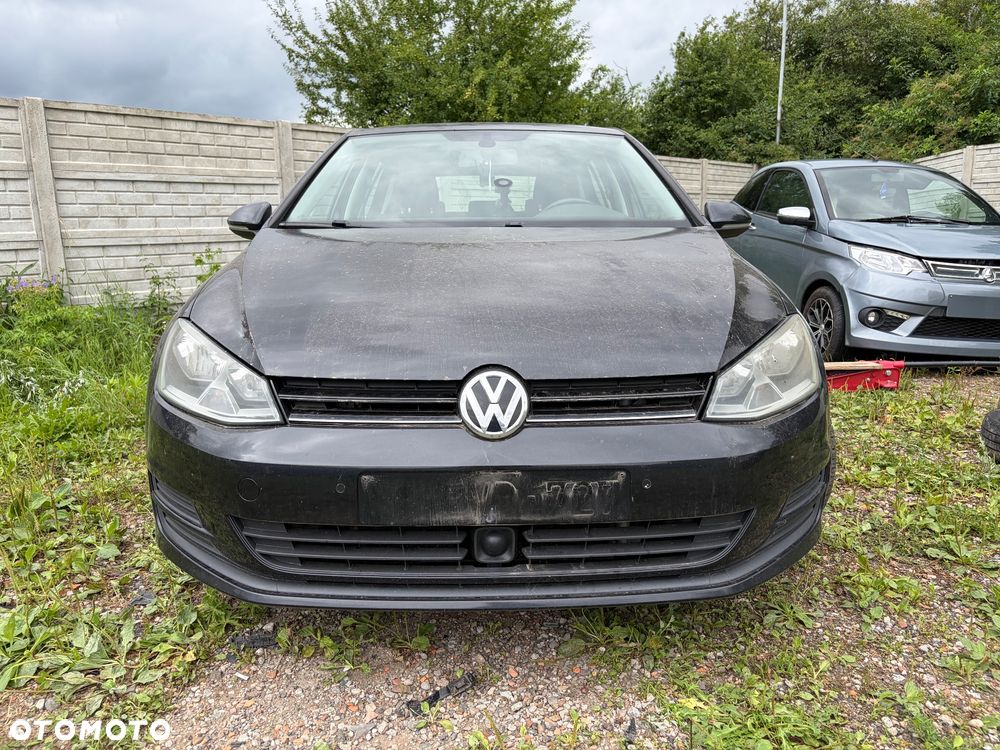 Volkswagen Golf - 7