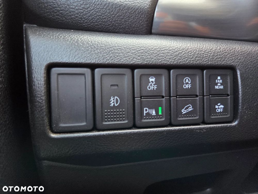 Suzuki Vitara 1.4 Boosterjet Allgrip Automatik S - 35