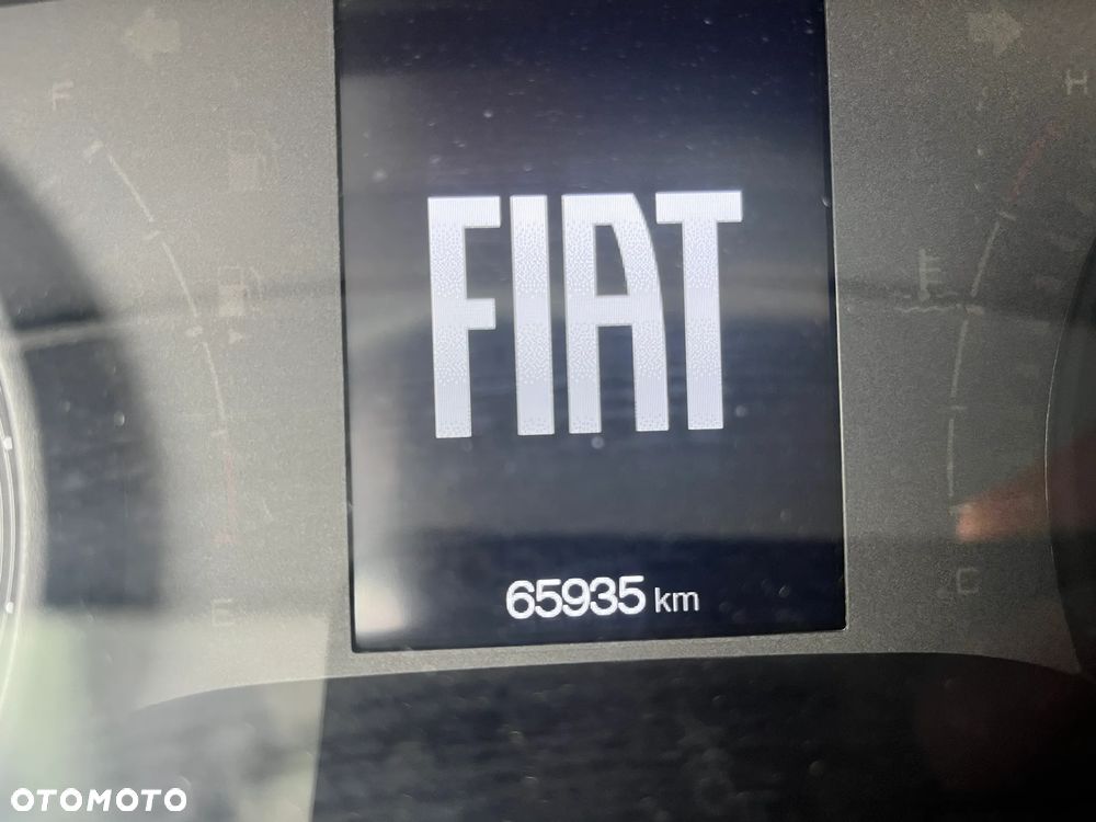 Fiat Tipo 1.4 16V Easy EU6d - 11