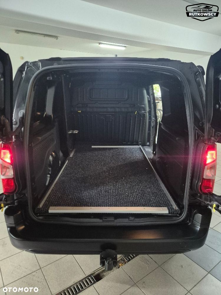 Toyota Proace City - 11