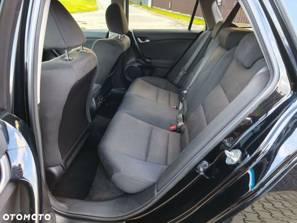Honda Accord 2.0 Elegance - 13
