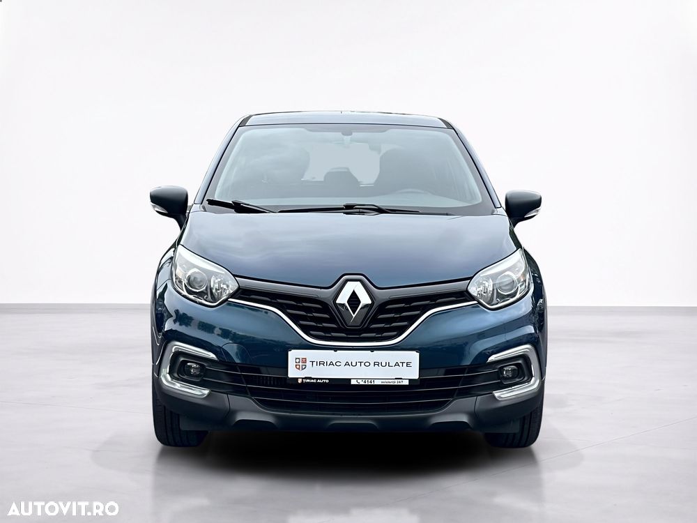Renault Captur TCe 90 Zen - 9
