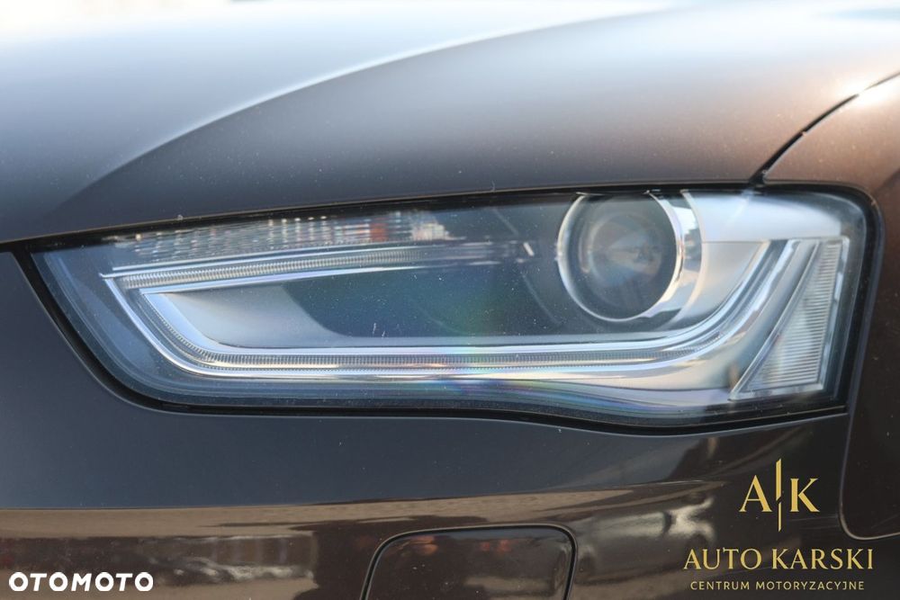 Audi A4 Avant - 12