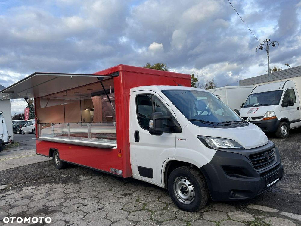Fiat Ducato - 36