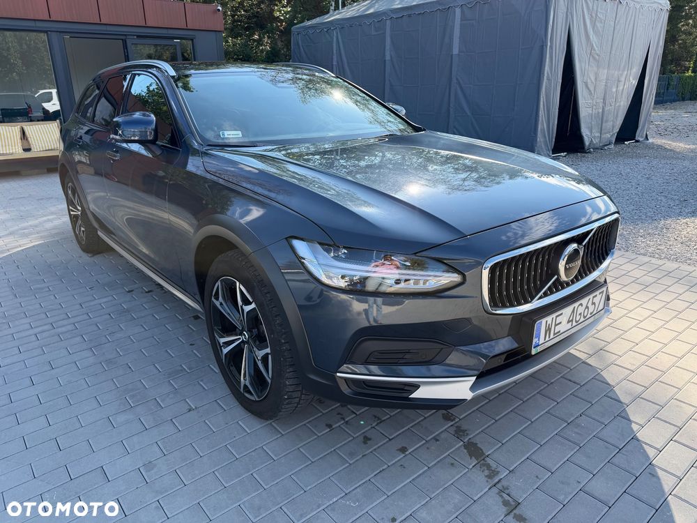 Volvo V90 Cross Country D5 AWD Pro - 15