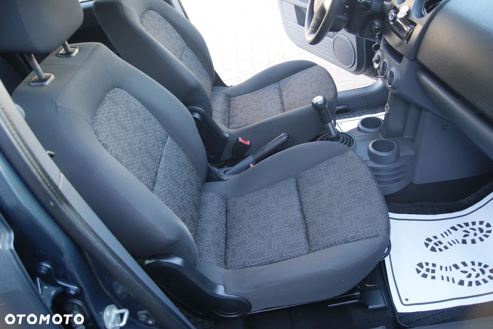 Mitsubishi Colt 1.1 Inform - 18