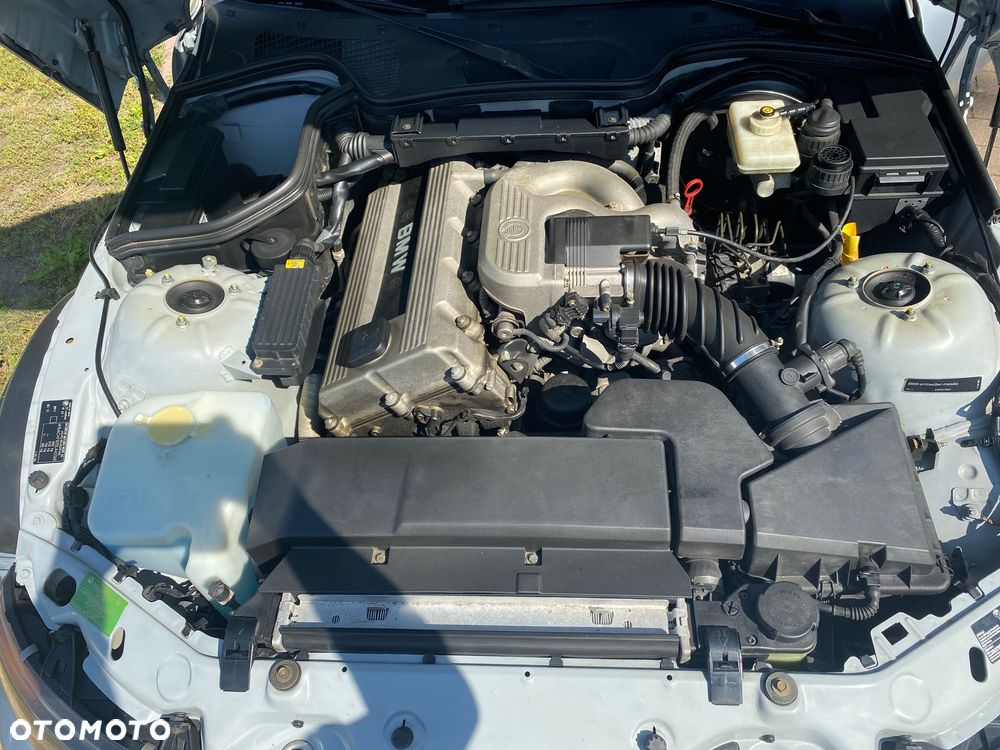 BMW Z3 - 4