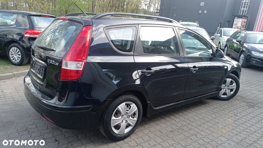 Hyundai i30 i30cw 1.4 Comfort - 22