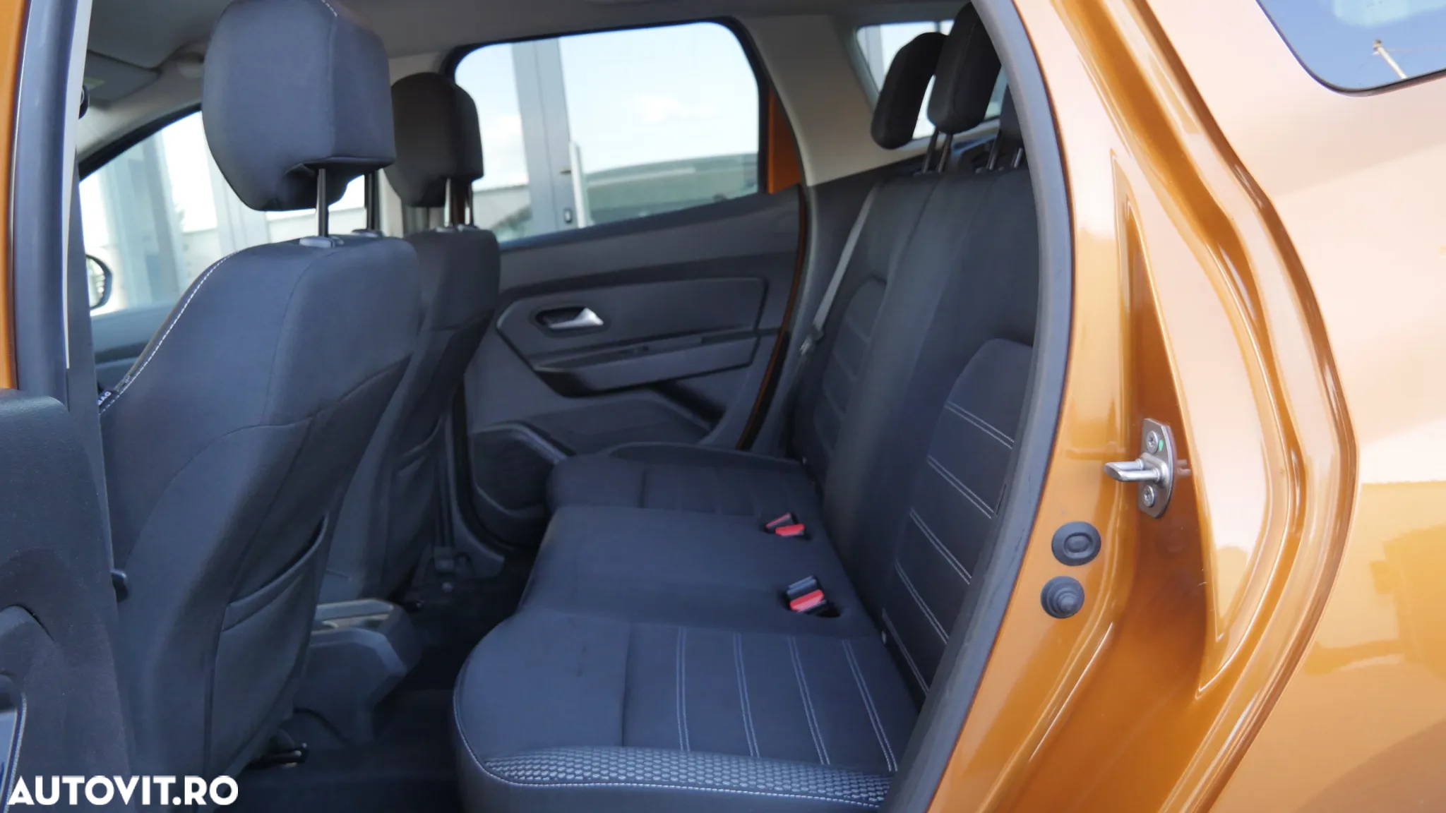 Dacia Duster TCe 130 4WD GPF Prestige - 16
