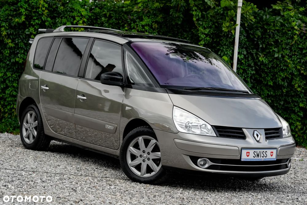Renault Espace 2.0T 16V Dynamique - 3