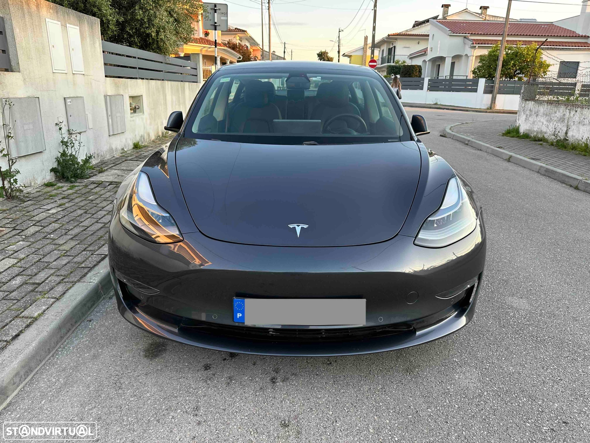 Tesla Model 3 Long Range Tração Integral - 7