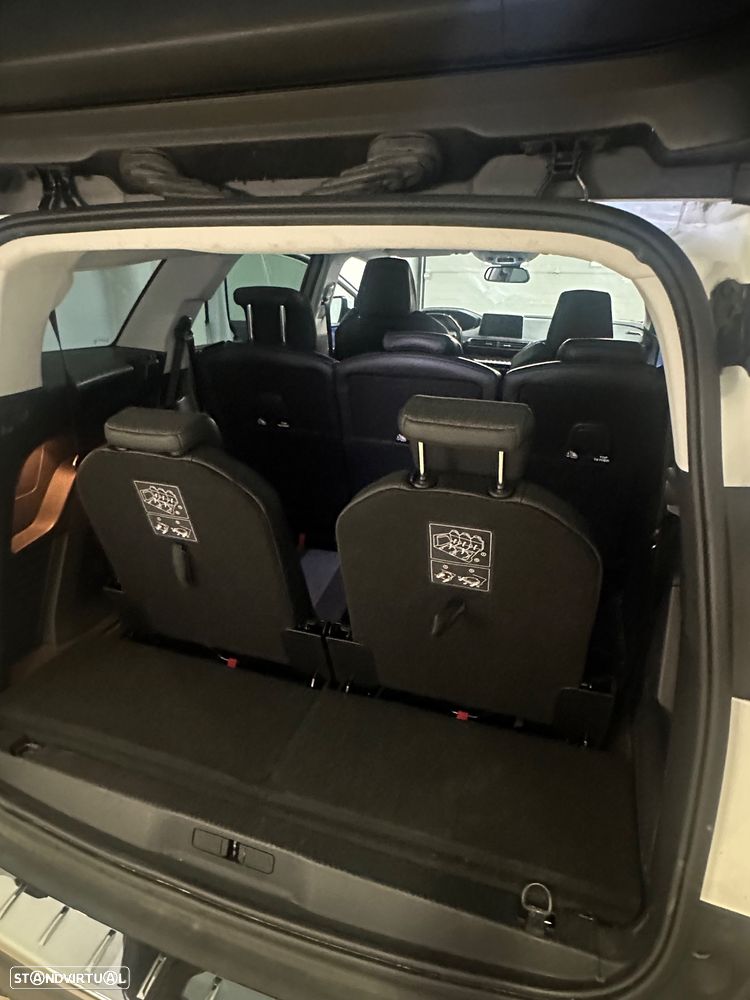 Peugeot 5008 1.5 BlueHDi Allure Pack EAT8 - 13